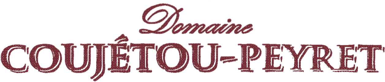 logo de Domaine Coujétou-Peyret