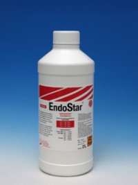 Endo Star