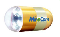 Videocapsule MIROCAM