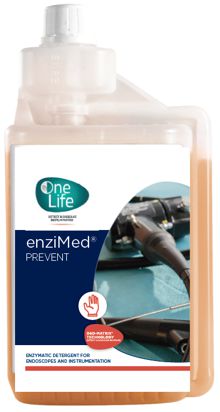 enziMed PREVENT