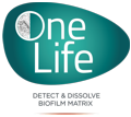Logo OneLIFE