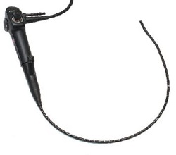 video bronchoscope